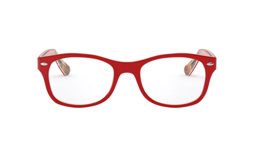 RAY-BAN - JUNIOR RY1528 - 3804- 48 - 3