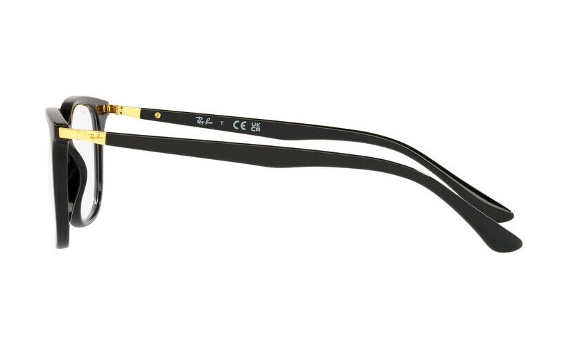 RAY-BAN RX7211 - 2000 - 52 - 2