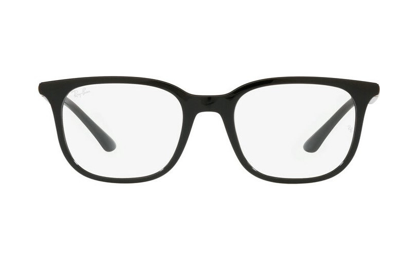 RAY-BAN RX7211 - 2000 - 52 - 3