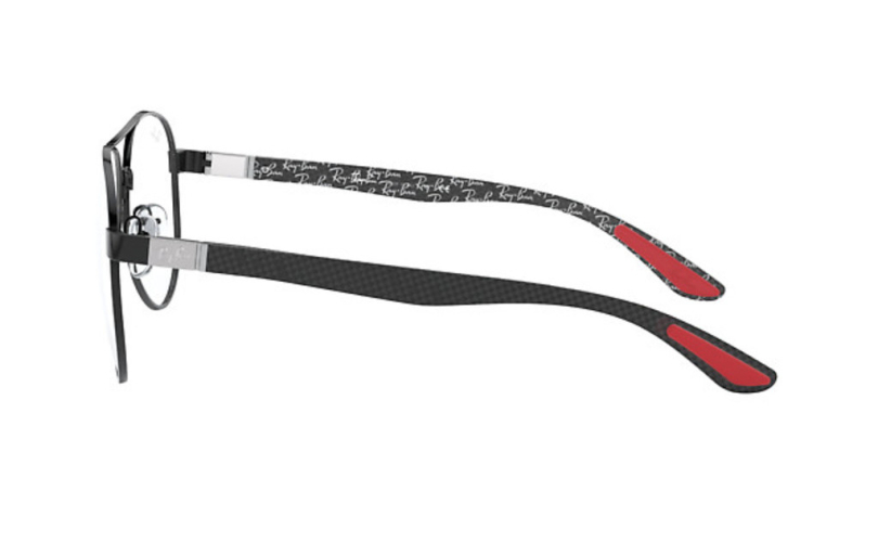 RAY-BAN 8420 - 2509 - 58 - 2