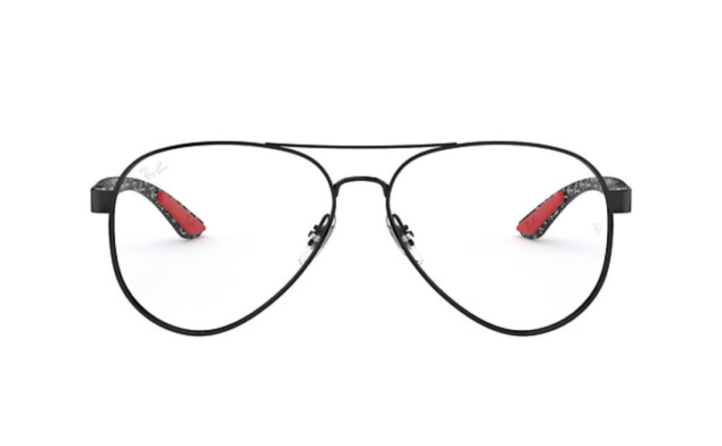 RAY-BAN 8420 - 2509 - 58 - 3