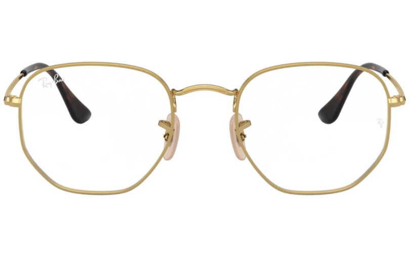 RAY-BAN RX6448 - 2500 - 3