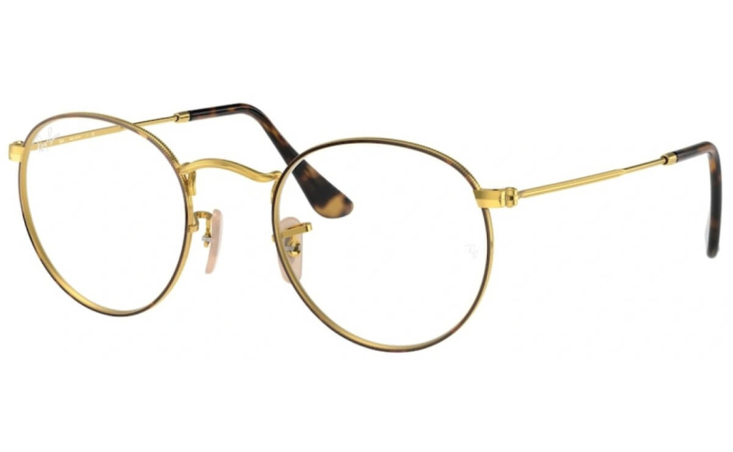 RAY-BAN RX3447V - 2945