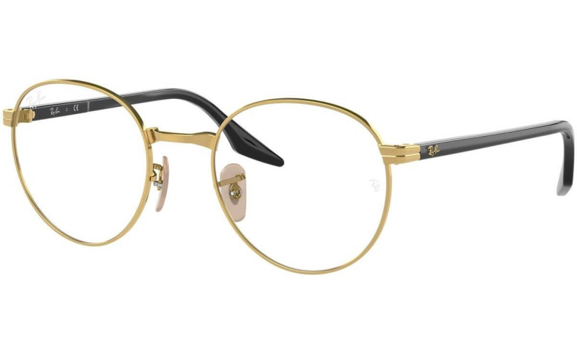 RAY-BAN RX3691V - 3122 - 1