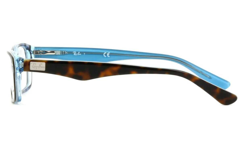RAY-BAN RX5206 - 5023 - 2