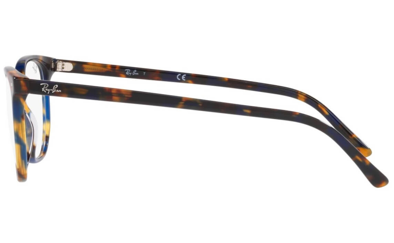 RAY-BAN RX5397 - 8174 - 2