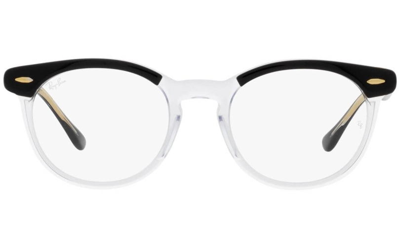 RAY-BAN RX5598 - 2034 - 3