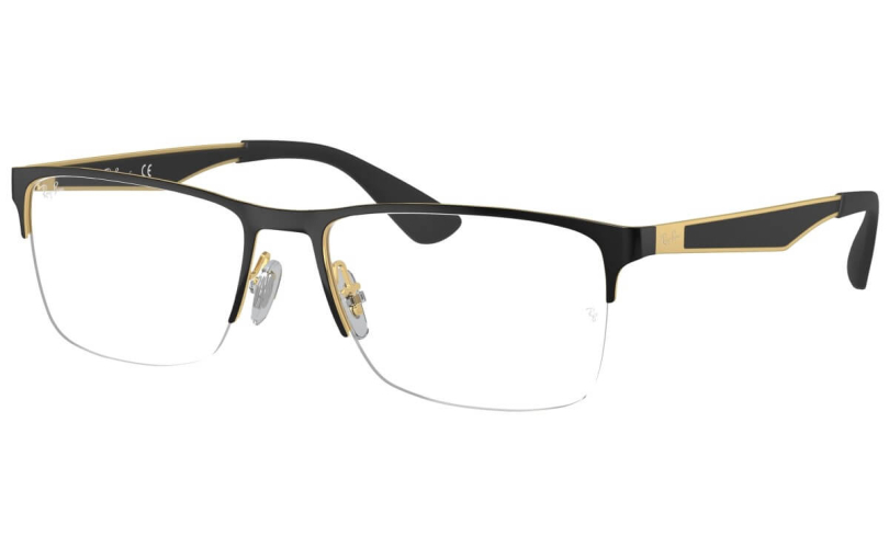RAY-BAN RX6335  2890