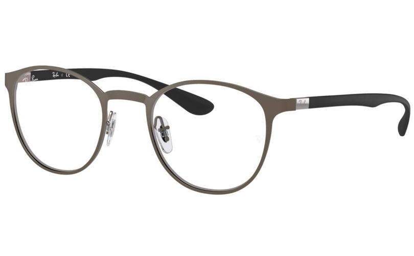 RAY-BAN RX6355 - 2620