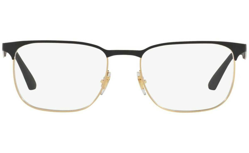 RAY-BAN RX6363 - 2890 - 3