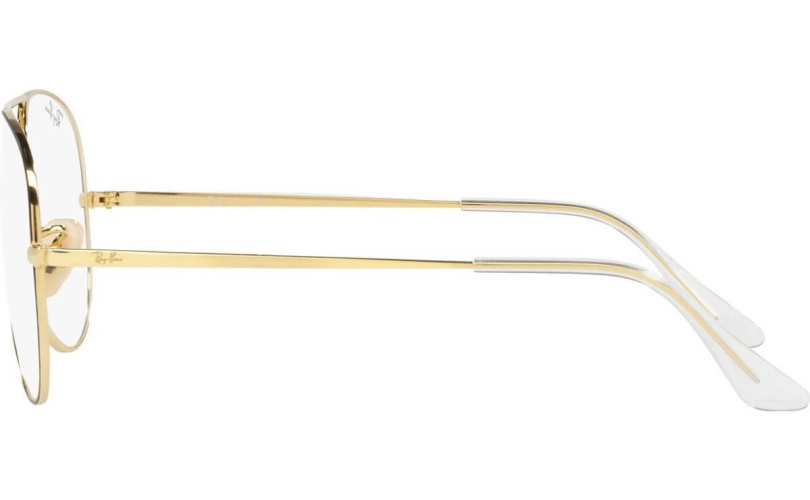 RAY-BAN RX6489 - 2890 - 2