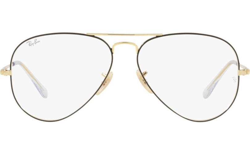 RAY-BAN RX6489 - 2890 - 3