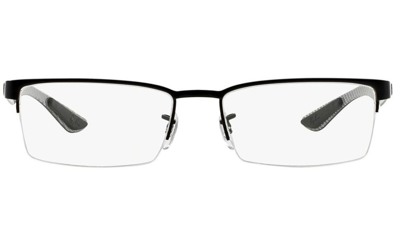 RAY-BAN RX8412 - 2503 - 3