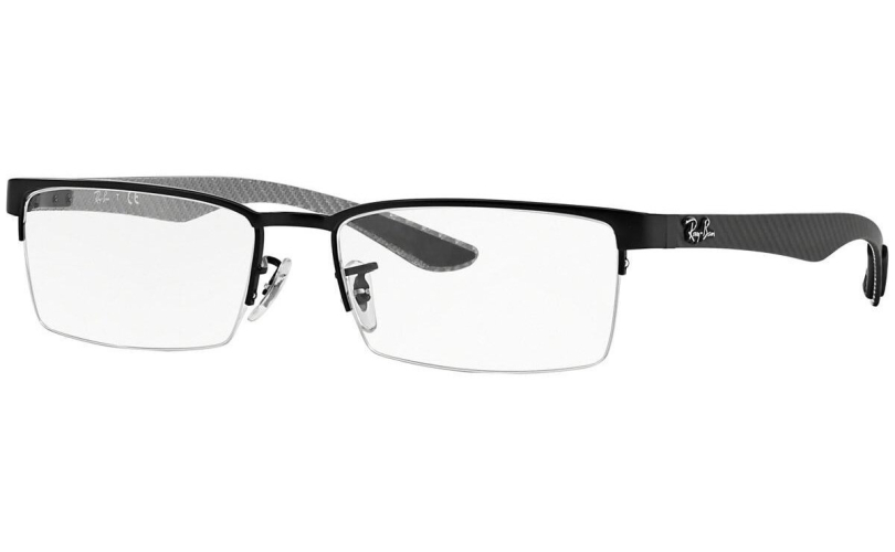 RAY-BAN RX8412 - 2503