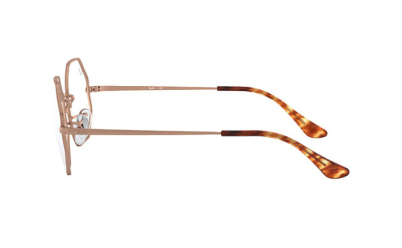 RAY-BAN RX1972V - 2943 - 51 - 2