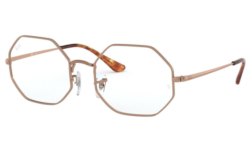 RAY-BAN RX1972V - 2943 - 51 - 1