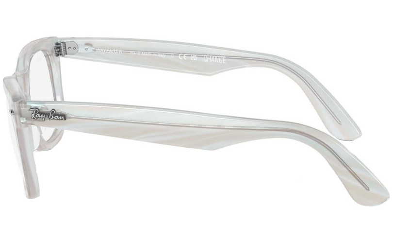 RAY-BAN RX4340V - 8382 - 2