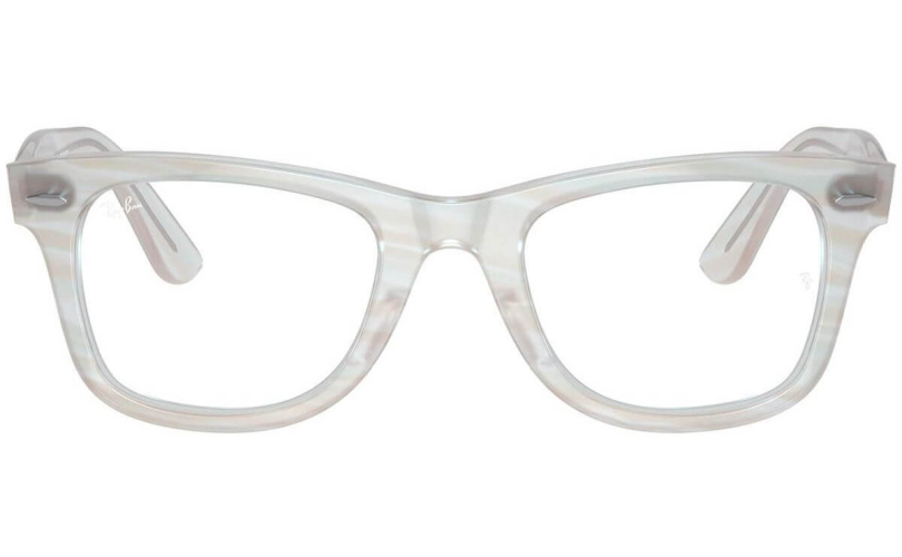 RAY-BAN RX4340V - 8382 - 3