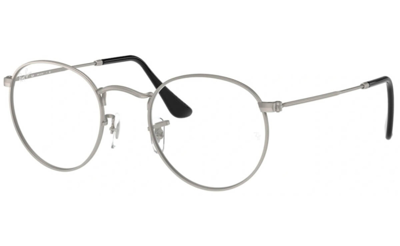 RAY-BAN RX3447V - 2620 - 50