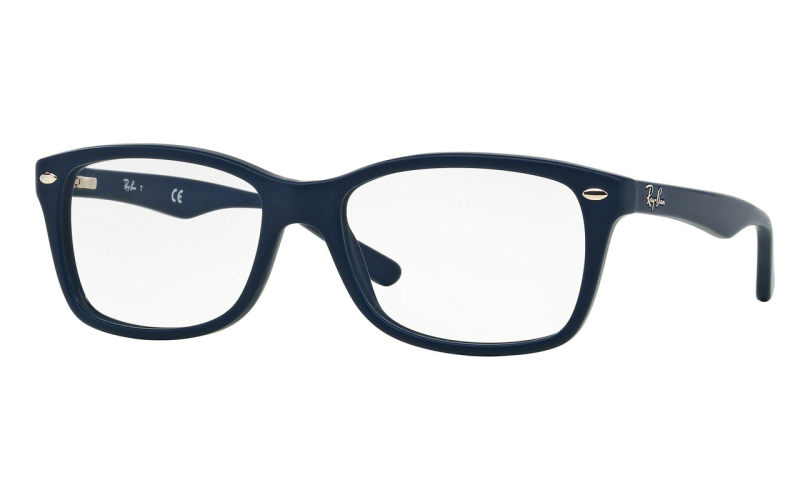 RAY-BAN RX5228 - 5583 - 55 - 1