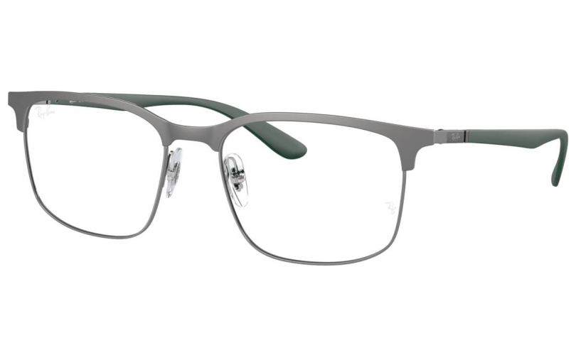 RAY-BAN RX6518 - 2620 - 1