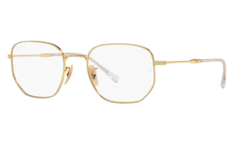 RAY-BAN RX6496 - 2500 - 1