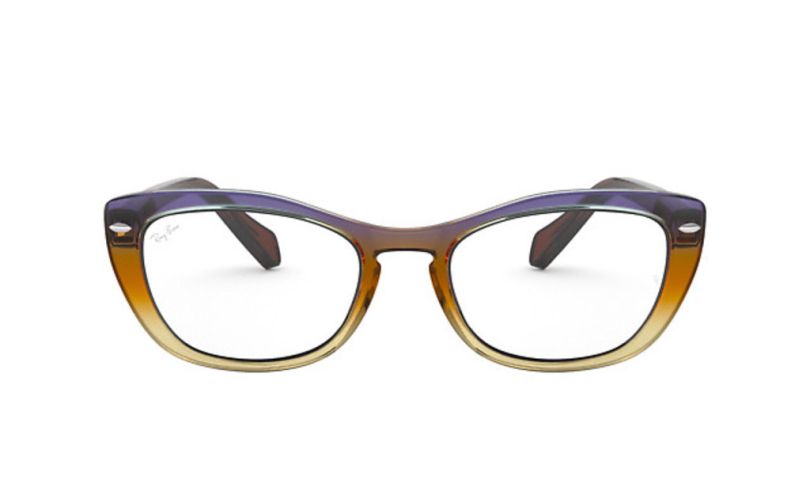 RAY-BAN 5366 - 5836 - 52 - 3