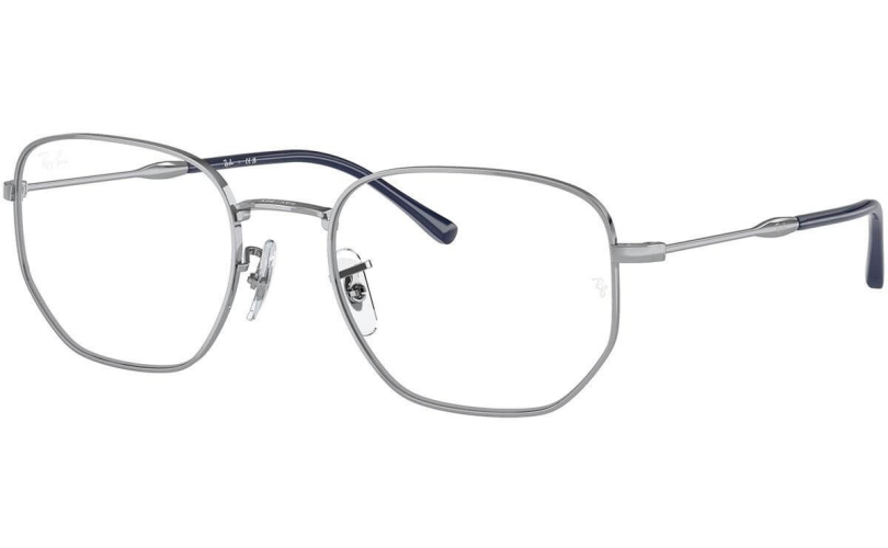 RAY-BAN RX6472 - 2943 - 1