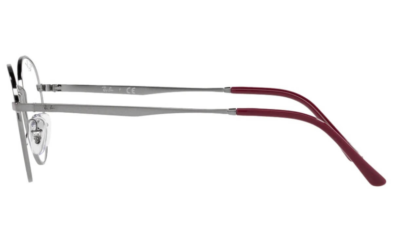 RAY-BAN RX3681V - 2502 - 2