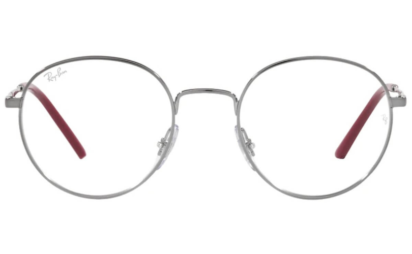 RAY-BAN RX3681V - 2502 - 3