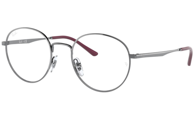 RAY-BAN RX3681V - 2502