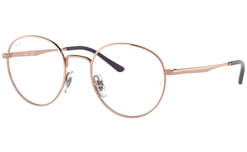 RAY-BAN RX3681V - 3094