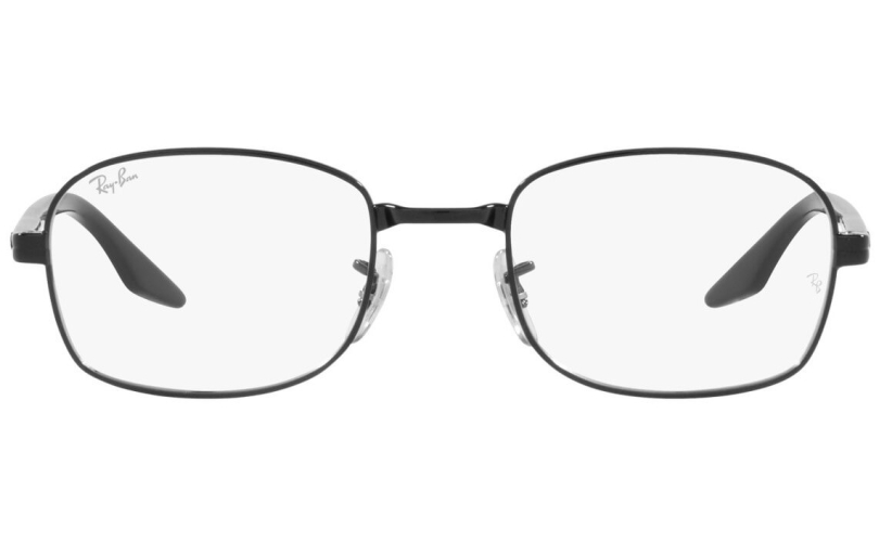 RAY-BAN RX3690V - 2509 - 3