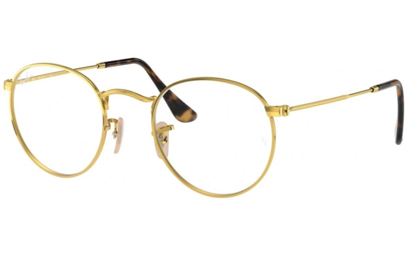 RAY-BAN RX3447V - 2500
