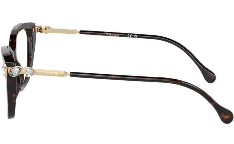 SWAROVSKI SK2011 - 1002 - 2