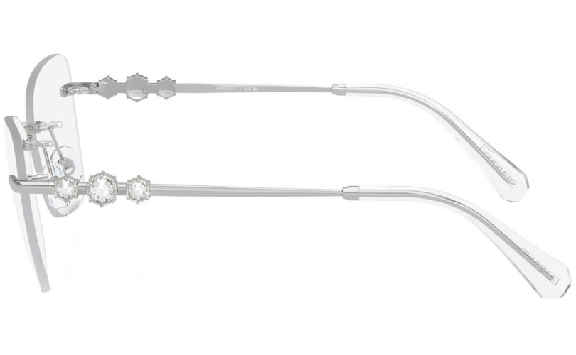 SWAROVSKI SK1014 - 4001 - 2 - Skyoptic.ro SWAROVSKI SK1014 - 4001 - 2