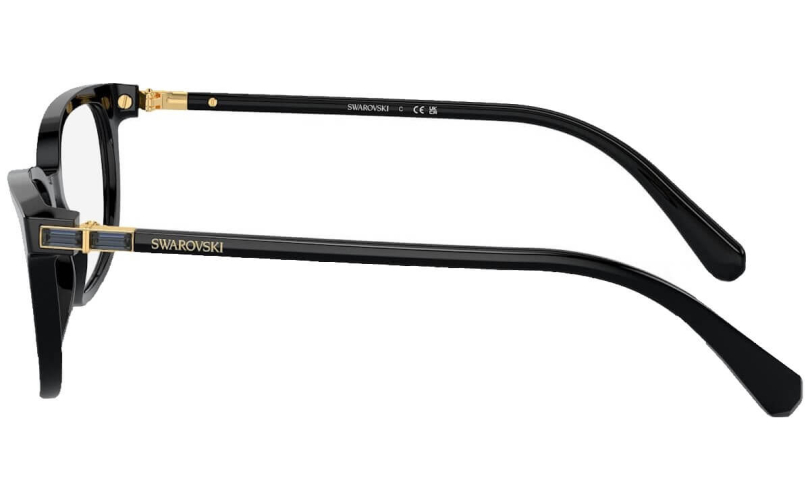 SWAROVSKI SK2003 - 1001 - 2 - Skyoptic.ro SWAROVSKI SK2003 - 1001 - 2