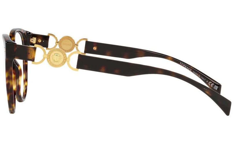 VERSACE VE3334 - 108 - 2