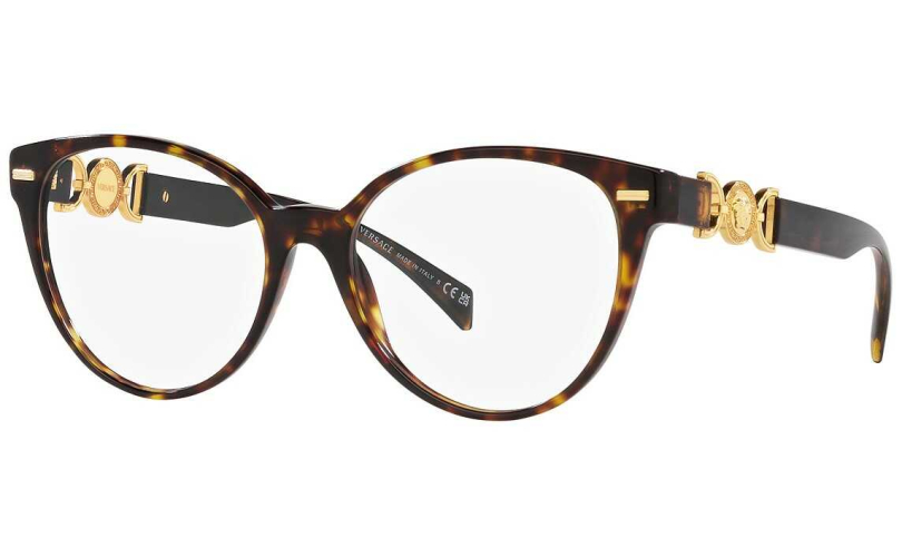 VERSACE VE3334 - 108 - 1