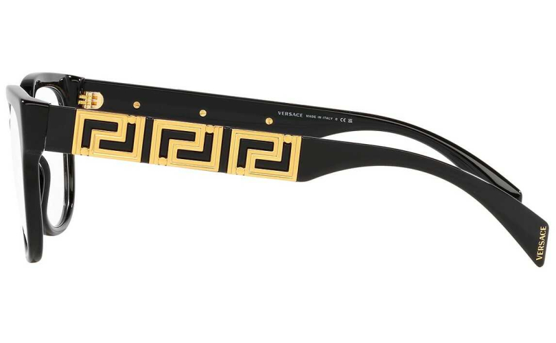 VERSACE VE3338 - GB1 - 5
