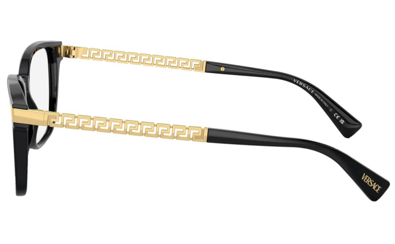 VERSACE VE3340U - GB1 - 5