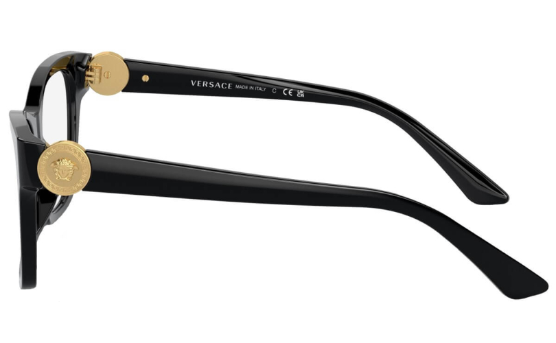 VERSACE VE3341U - GB1 - 2