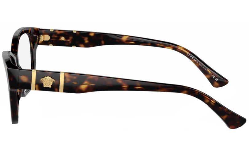 VERSACE VE3344 - 108 - 2