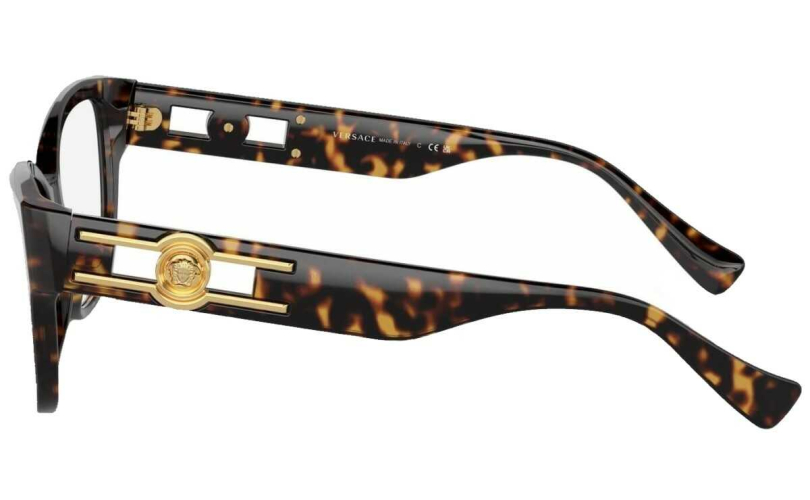 VERSACE VE3347 - 108 - 2