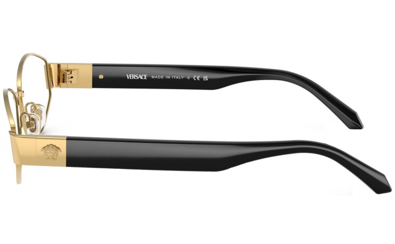 VERSACE VE1298 1002 - 2