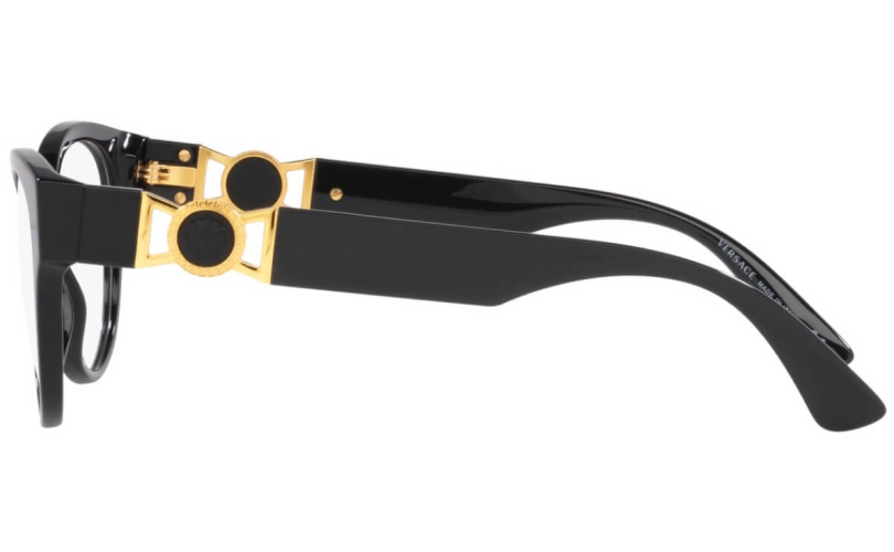 VERSACE VE3313 - GB1 - 2 - Skyoptic.ro VERSACE VE3313 - GB1 - 2