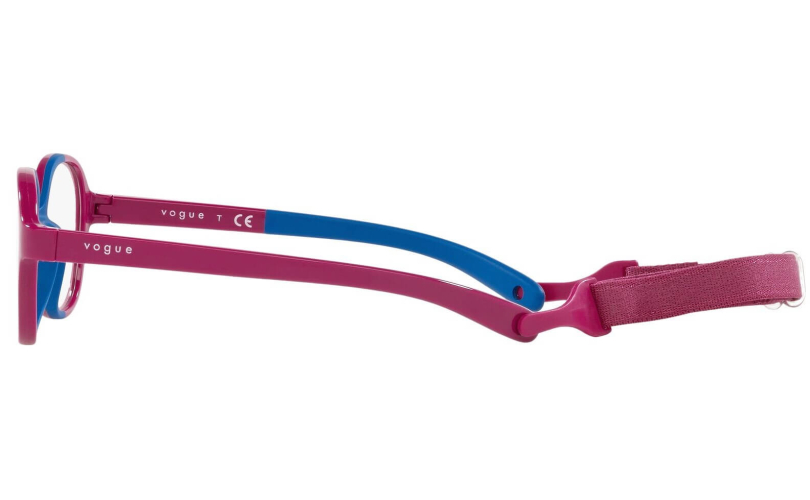 VOGUE - JUNIOR VY2011 - 2568 - 2