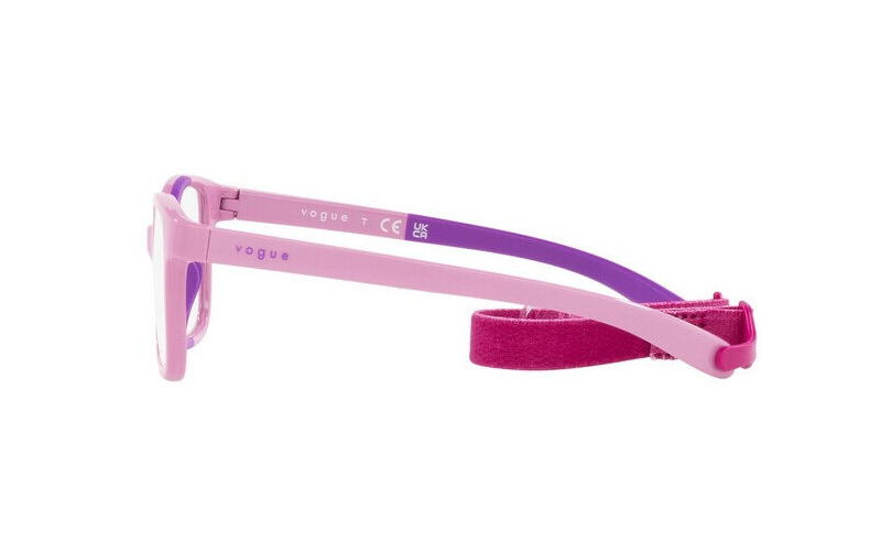 VOGUE - JUNIOR VY2016 - 3027 - 2