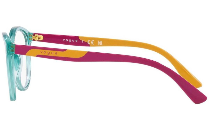 VOGUE - JUNIOR VY2019 - 3032 - 2