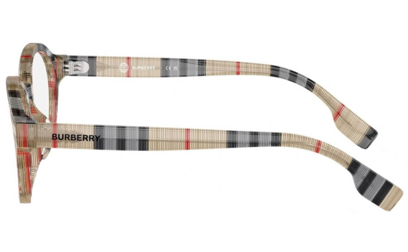 BURBERRY - Junior JB2006 - 3778 - 2